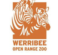 Werribee Open Range Zoo - South Australia Travel
