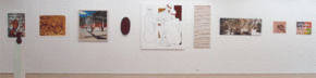 Canberra Contemporary Art Space - South Australia Travel 2