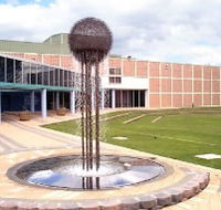 Orange Regional Gallery - South Australia Travel