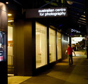 Australian Centre for Photography - South Australia Travel
