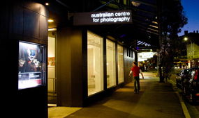 Australian Centre For Photography - South Australia Travel 0