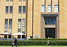 Museum Of Contemporary Art - South Australia Travel 1