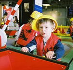 Powerhouse Museum of Science  Design - South Australia Travel