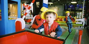 Powerhouse Museum Of Science & Design - South Australia Travel 0