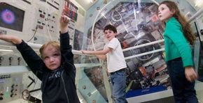 Powerhouse Museum Of Science & Design - South Australia Travel 1