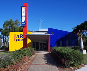 Boronia Heights QLD South Australia Travel