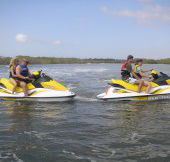 GC Jet Ski Tours - South Australia Travel