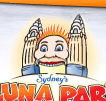 Luna Park Sydney - South Australia Travel