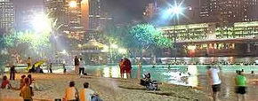 South Bank Lifestyle Market - South Australia Travel 2