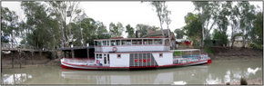 Pioneer Settlement - South Australia Travel 2