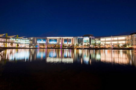 Robina Town Centre - South Australia Travel 1