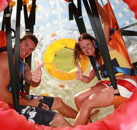 OzBall - South Australia Travel