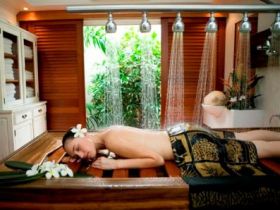 Peppers Spa - Palm Cove - South Australia Travel 0