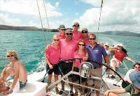 Maxi Ragamuffin - South Australia Travel 2