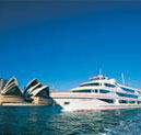 Captain Cook Cruises - South Australia Travel
