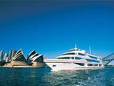 Captain Cook Cruises - South Australia Travel 0