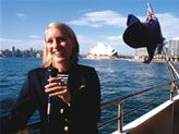Captain Cook Cruises - South Australia Travel 1