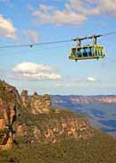 Scenic World Blue Mountains - South Australia Travel 0