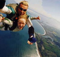 Skydive Melbourne - South Australia Travel