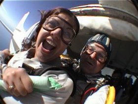 Skydive Melbourne - South Australia Travel 1