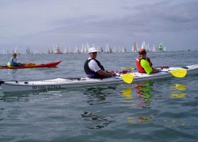Sea Kayak Melbourne And Victoria - South Australia Travel 0