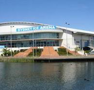 Sydney Ice Arena - South Australia Travel