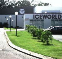 Iceworld Acacia Ridge - South Australia Travel
