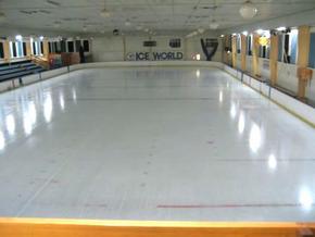 Iceworld Boondall - South Australia Travel 1