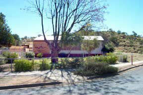 Alice Springs Reptile Centre - South Australia Travel 3