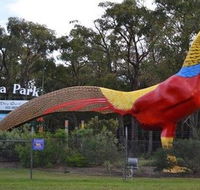 Gumbuya Park - South Australia Travel