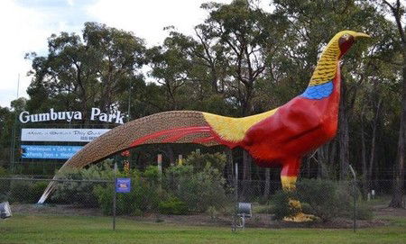 Gumbuya Park - South Australia Travel 0