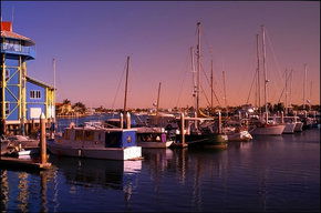 The Wharf Mooloolaba - South Australia Travel 1