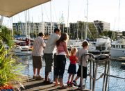 The Wharf Mooloolaba - South Australia Travel 2