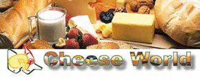 Allansford Cheese World - South Australia Travel 0