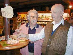 Allansford Cheese World - South Australia Travel 2