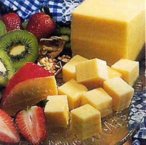 Allansford Cheese World - South Australia Travel 3