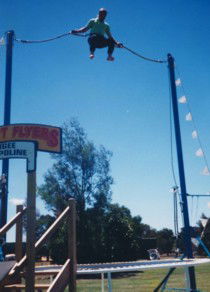 Bairnsdale Archery, Mini Golf & Games Park - South Australia Travel 2