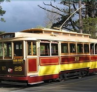Ballarat Tramway Museum - South Australia Travel