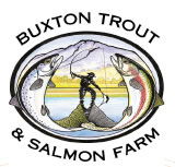 Buxton Trout And Salmon Farm - South Australia Travel 0