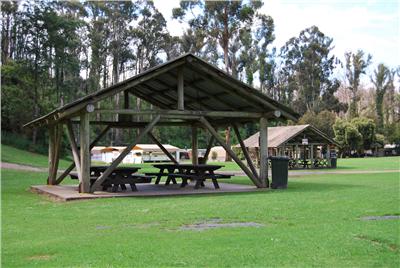 Glen Cromie Park - South Australia Travel 0