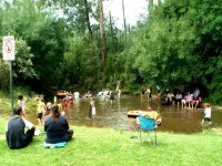 Glen Cromie Park - South Australia Travel 1