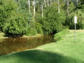 Glen Cromie Park - South Australia Travel 3