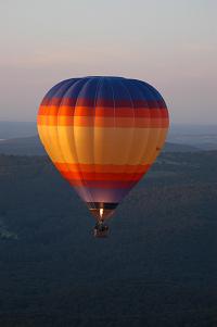 Balloon Flights Of Bendigo - South Australia Travel 1