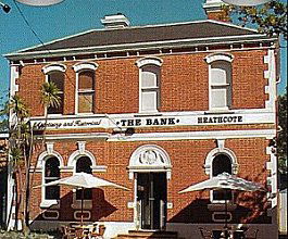 The Bank Heathcote - South Australia Travel 0