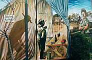 The Bank Heathcote - South Australia Travel 1