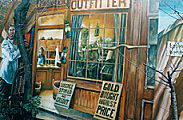 The Bank Heathcote - South Australia Travel 2