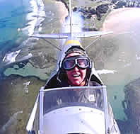 Tiger Moth World Adventure Park - South Australia Travel