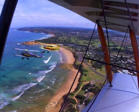 Tiger Moth World Adventure Park - South Australia Travel 1