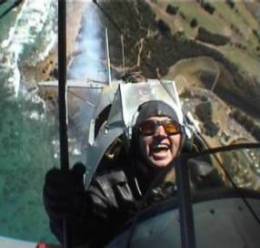 Tiger Moth World Adventure Park - South Australia Travel 2