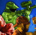 Action Paintball Games - Sydney - South Australia Travel